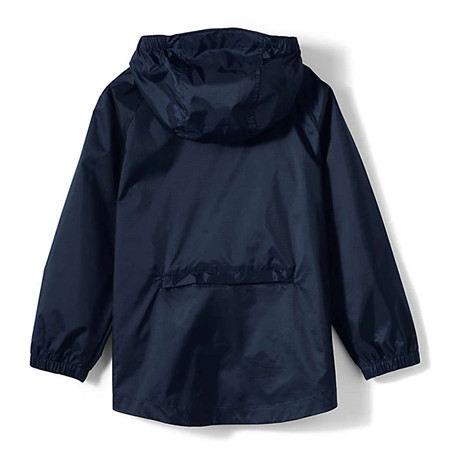 Children waterproof rain coat