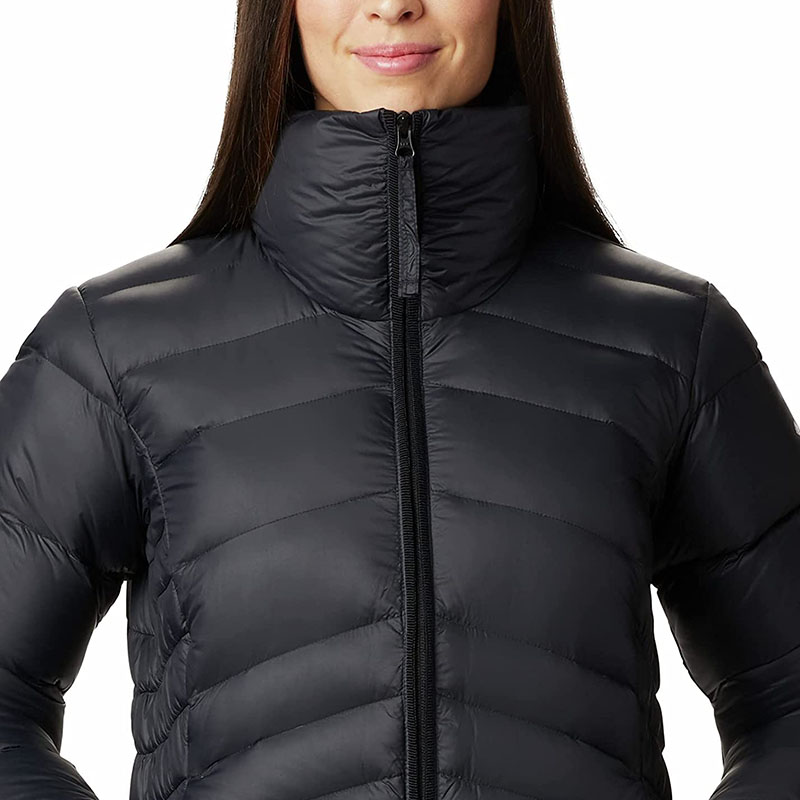 Classic Reversible Puffy Jacket