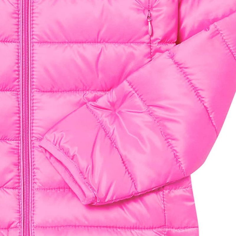 Women's Water-Resistant Packable Down Jacket