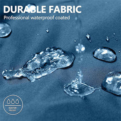 Sport Waterproof Breathable Rain Suit