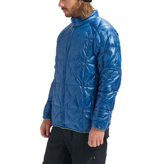 Water And Wind Resistant Jackets