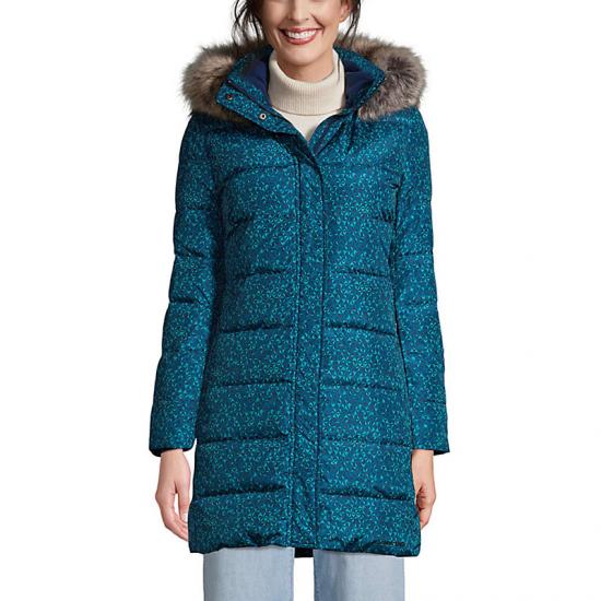Fashion Warm Coats
