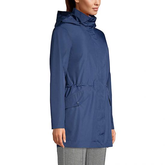 Women'S Lightweight Waterproof Raincoat