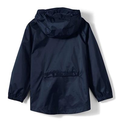Children waterproof rain coat outwear raincoat