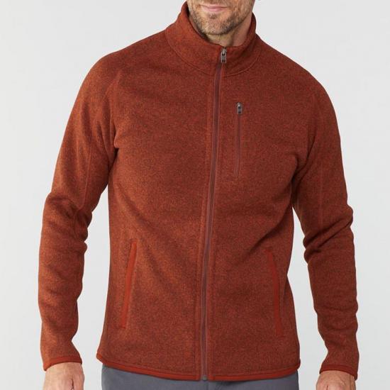 Fleece Jacket for Men