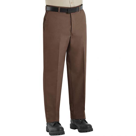 Cotton Polyester Work Pants