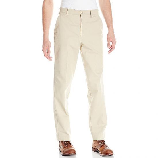 Cotton Polyester Work Pants