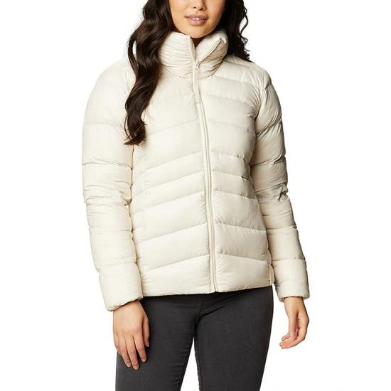 Women's Down Jackets and Coats
