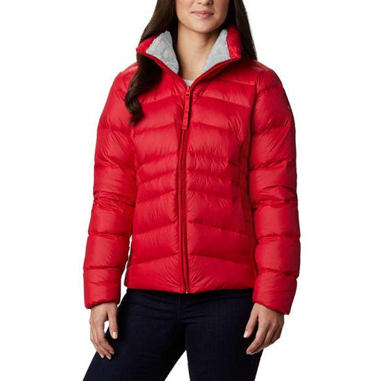 Women's Down Jackets and Coats