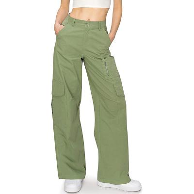 Women's cargo pants