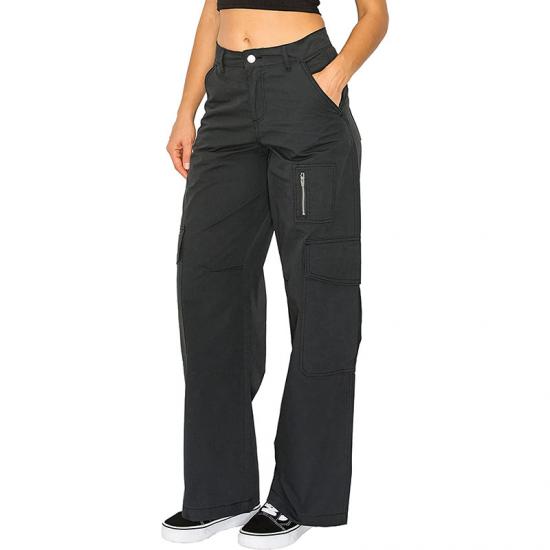 Women's cargo pants