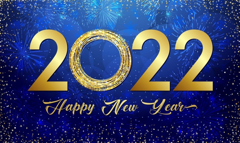 WXCLOTHES wish every friend a happy new year in 2022!